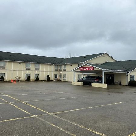 Fairway Inn Florence Indiana 外观 照片