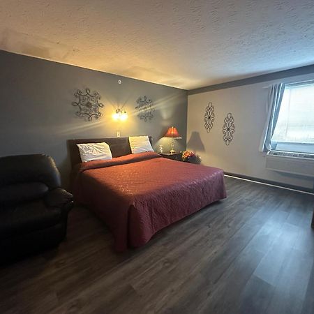 Fairway Inn Florence Indiana 外观 照片