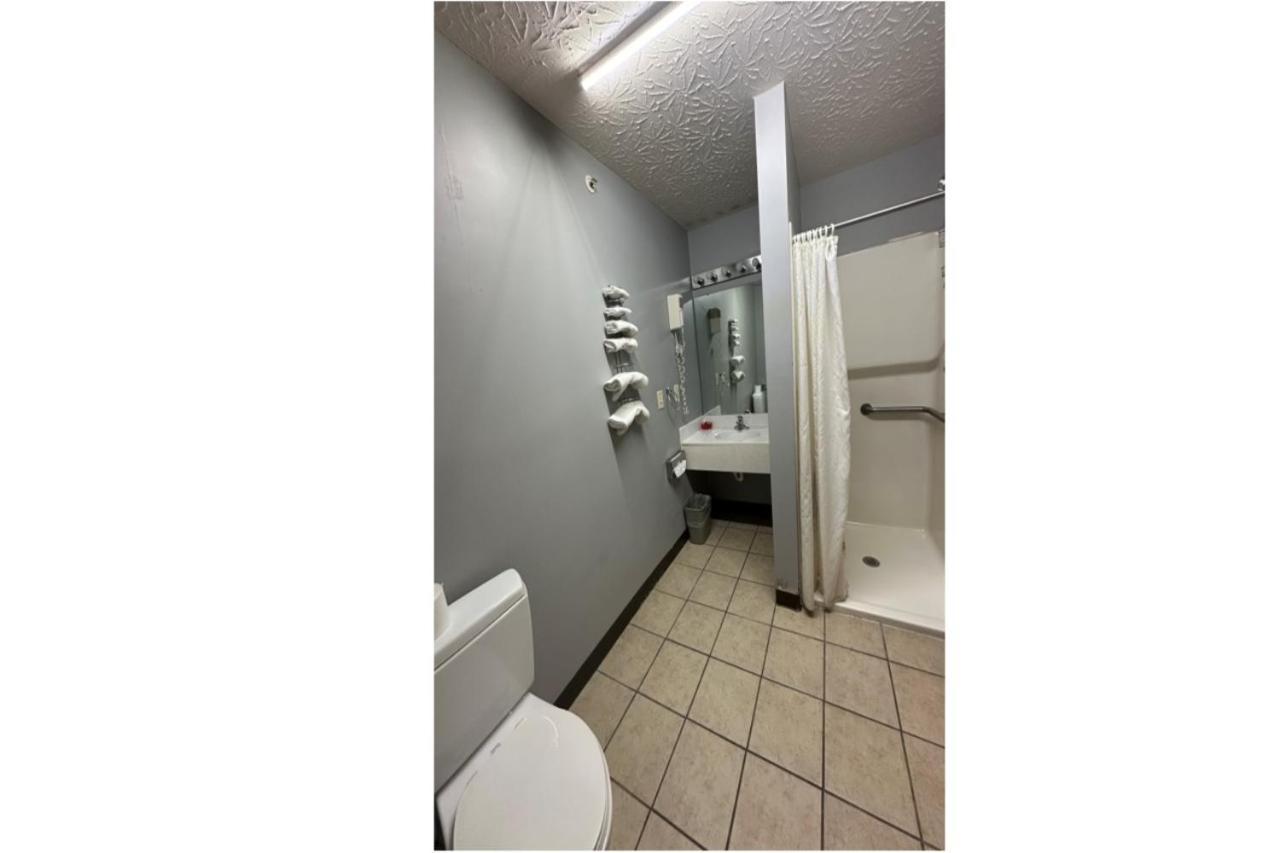 Fairway Inn Florence Indiana 外观 照片