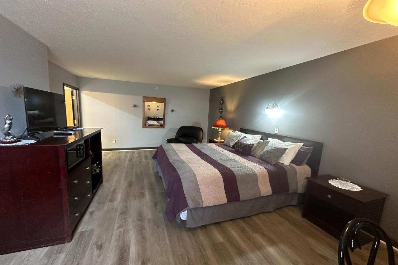 Fairway Inn Florence Indiana 外观 照片