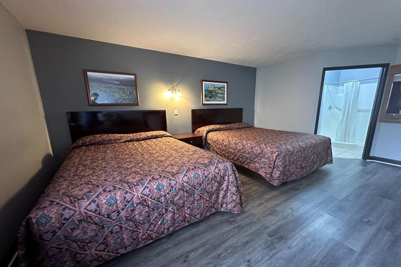 Fairway Inn Florence Indiana 外观 照片