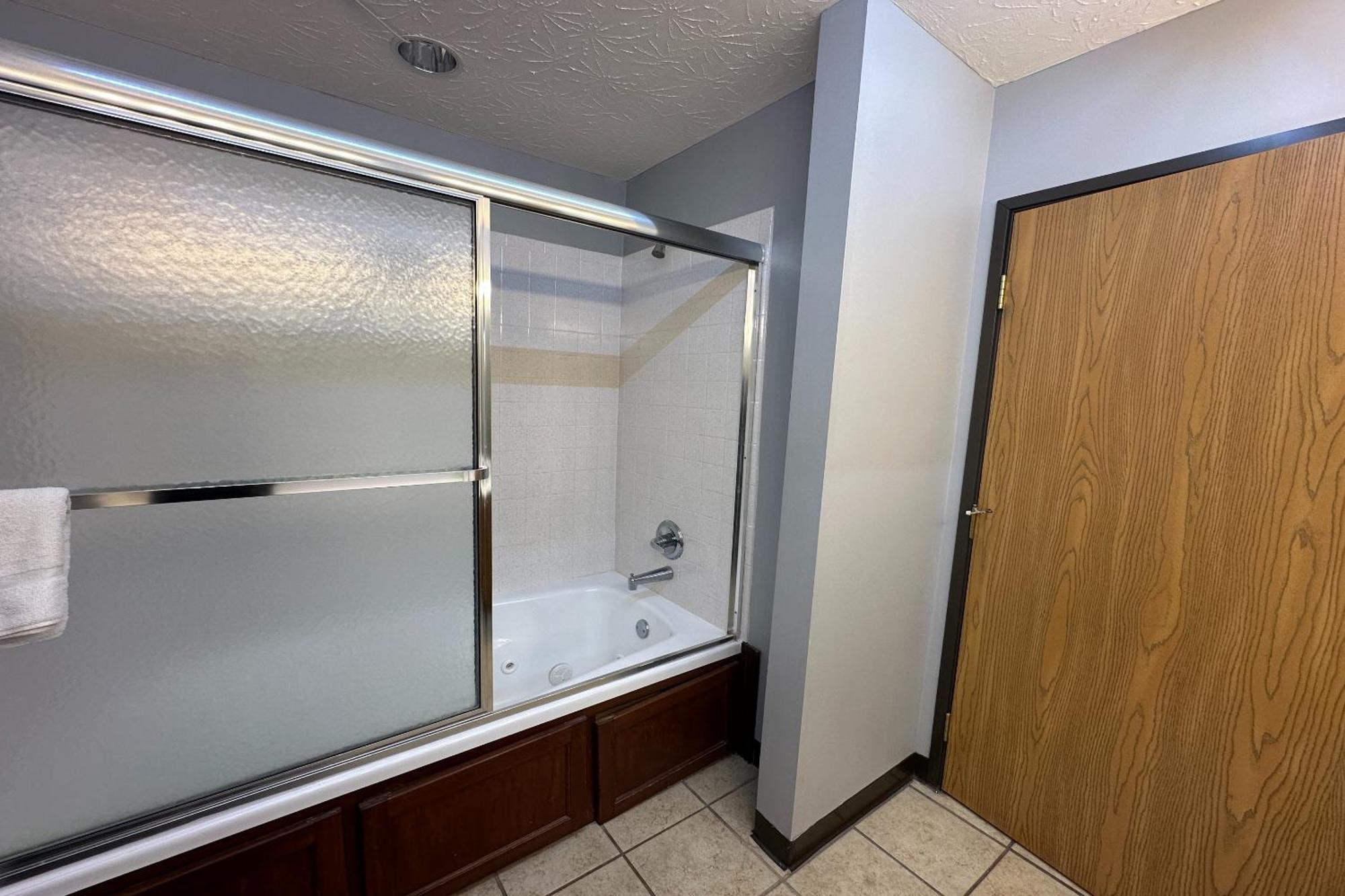 Fairway Inn Florence Indiana 外观 照片