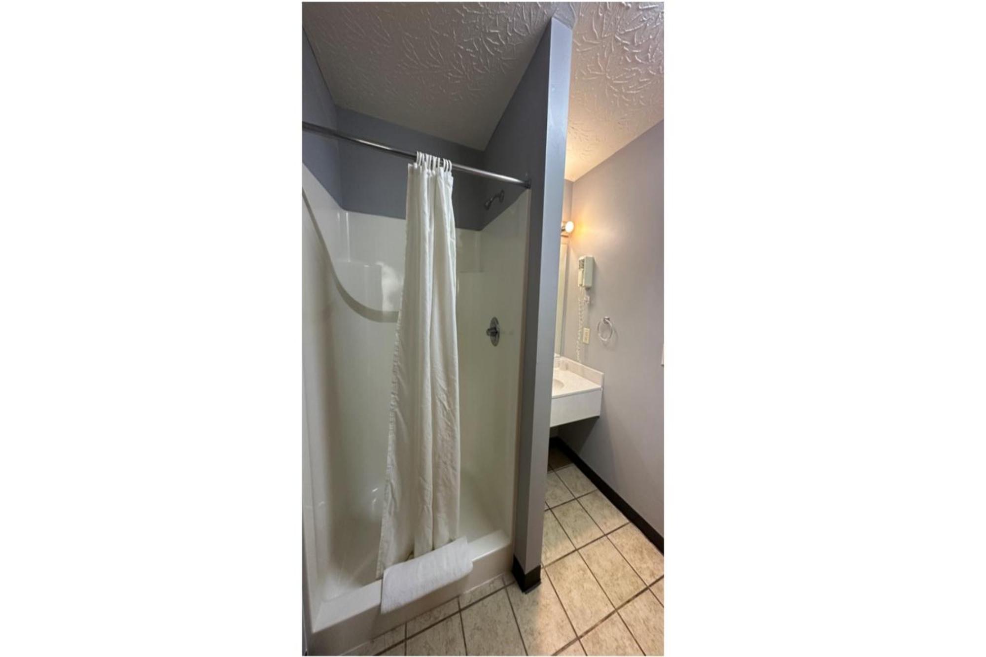 Fairway Inn Florence Indiana 外观 照片