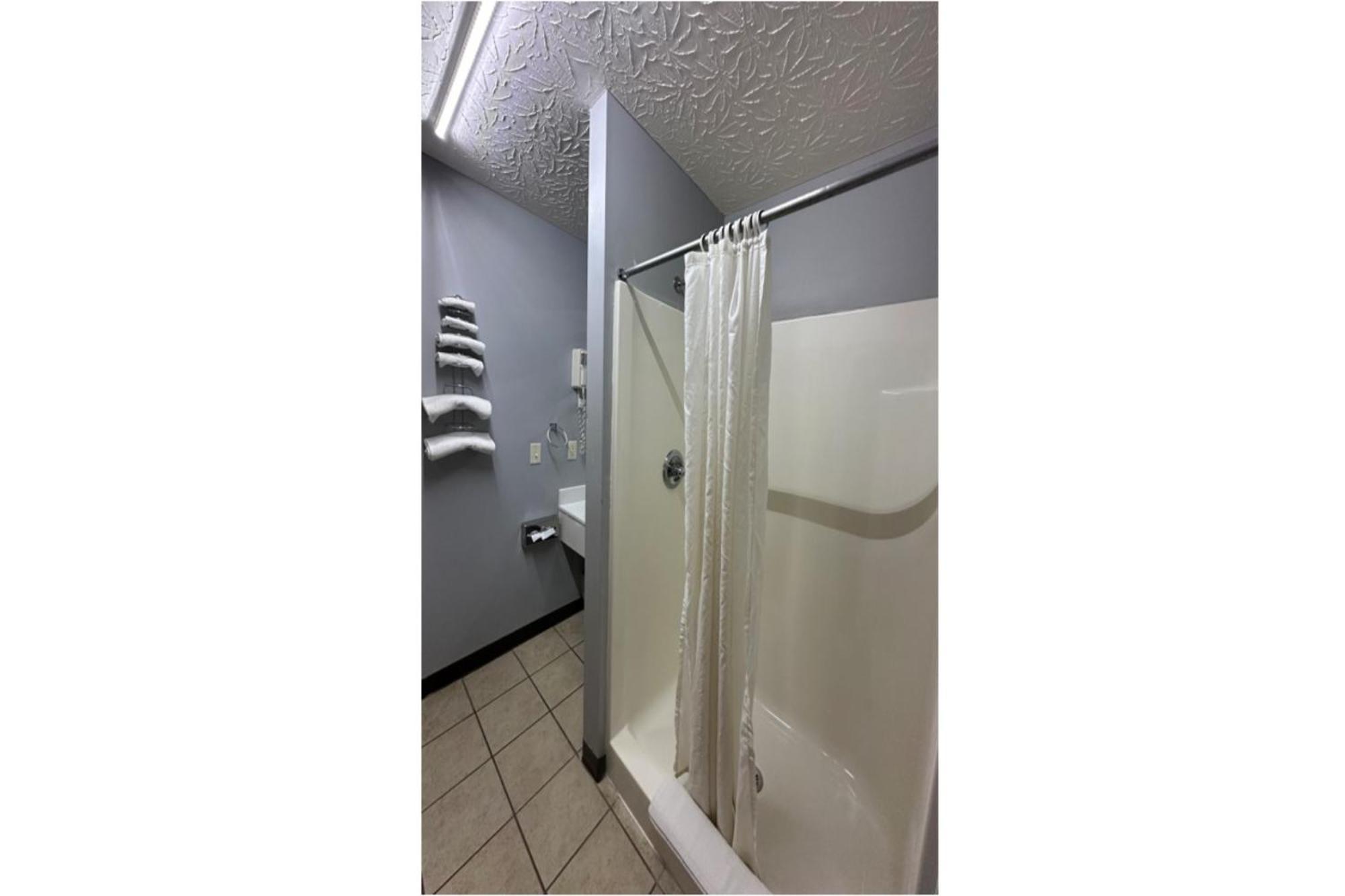 Fairway Inn Florence Indiana 外观 照片