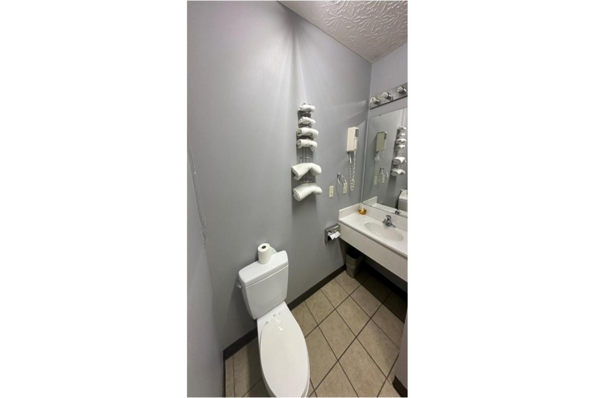 Fairway Inn Florence Indiana 外观 照片