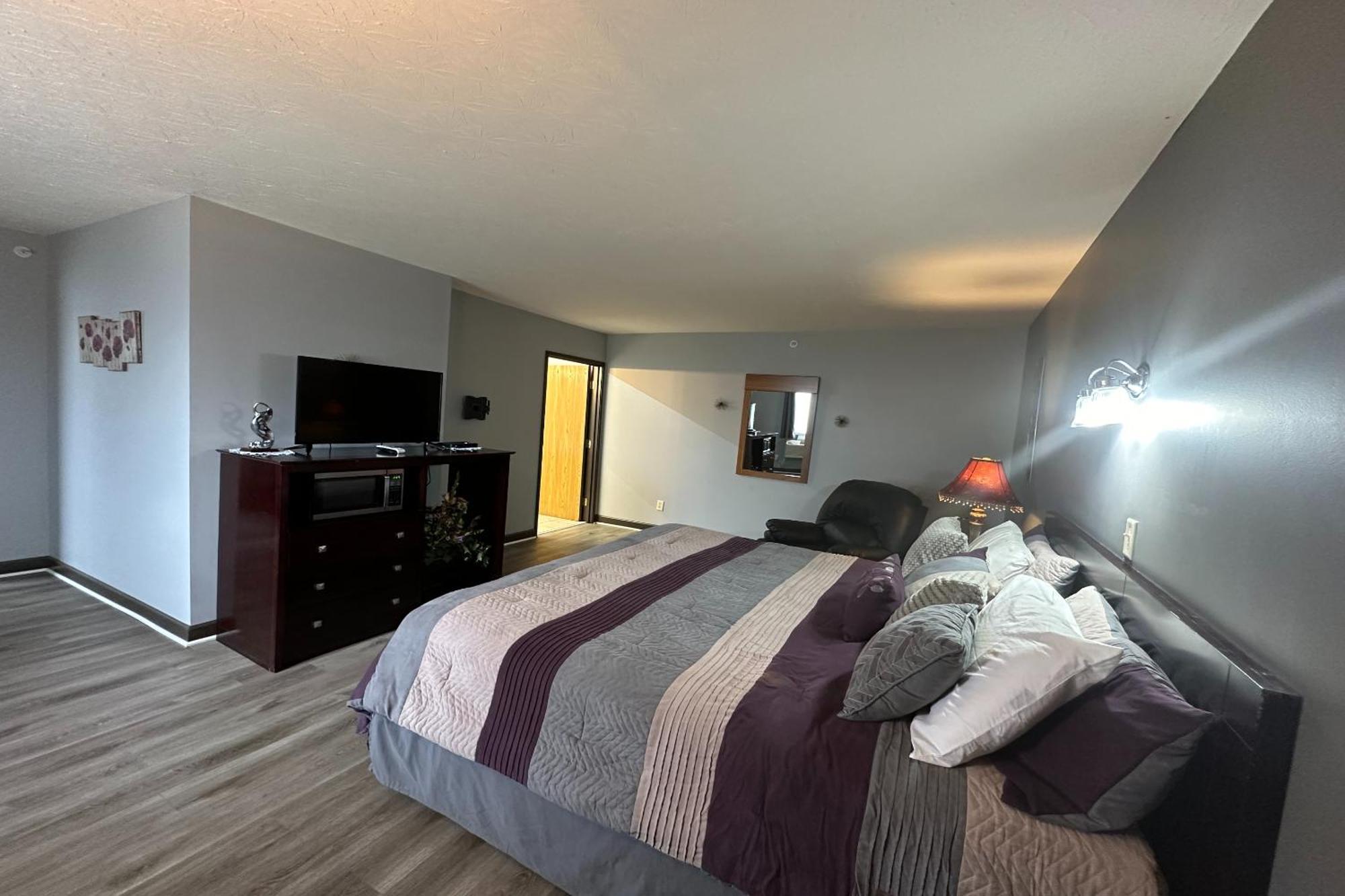 Fairway Inn Florence Indiana 外观 照片