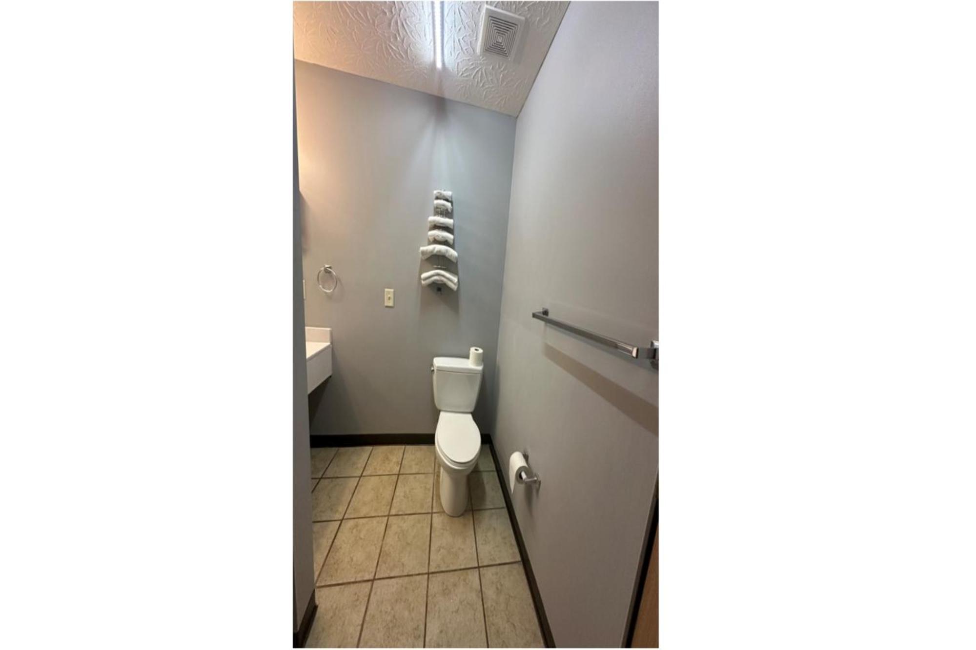 Fairway Inn Florence Indiana 外观 照片