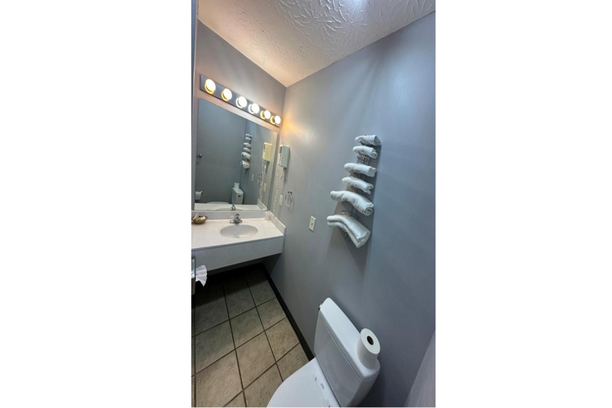 Fairway Inn Florence Indiana 外观 照片