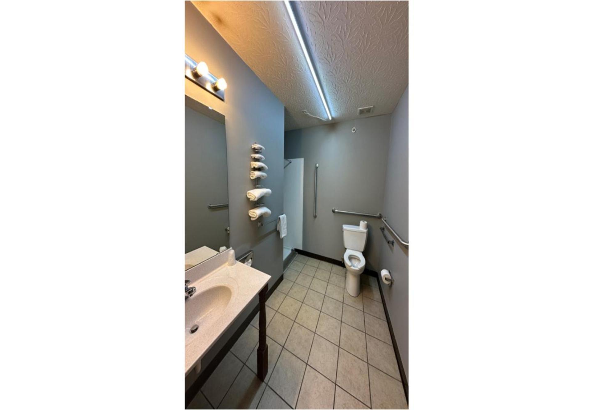 Fairway Inn Florence Indiana 外观 照片
