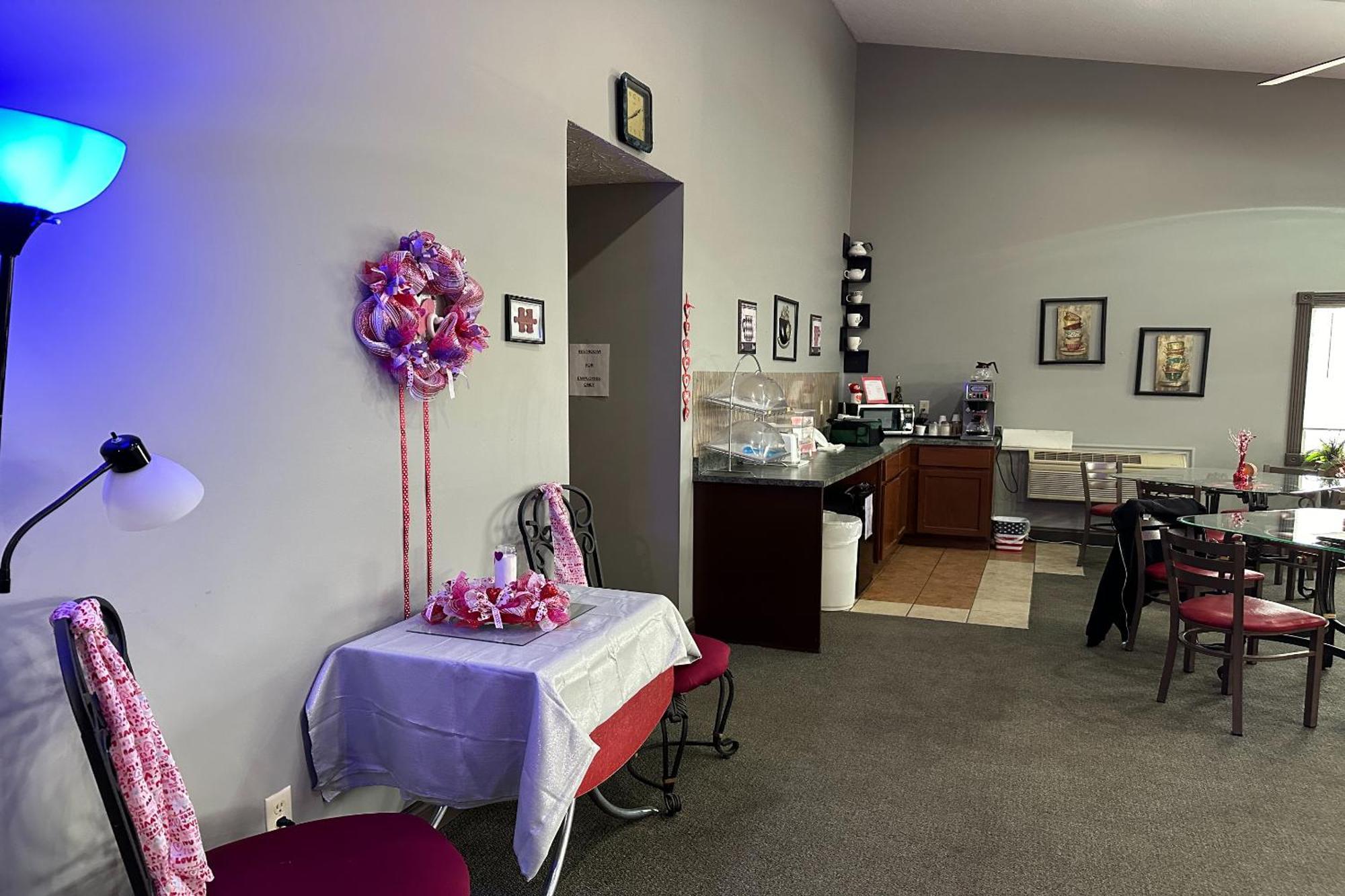 Fairway Inn Florence Indiana 外观 照片