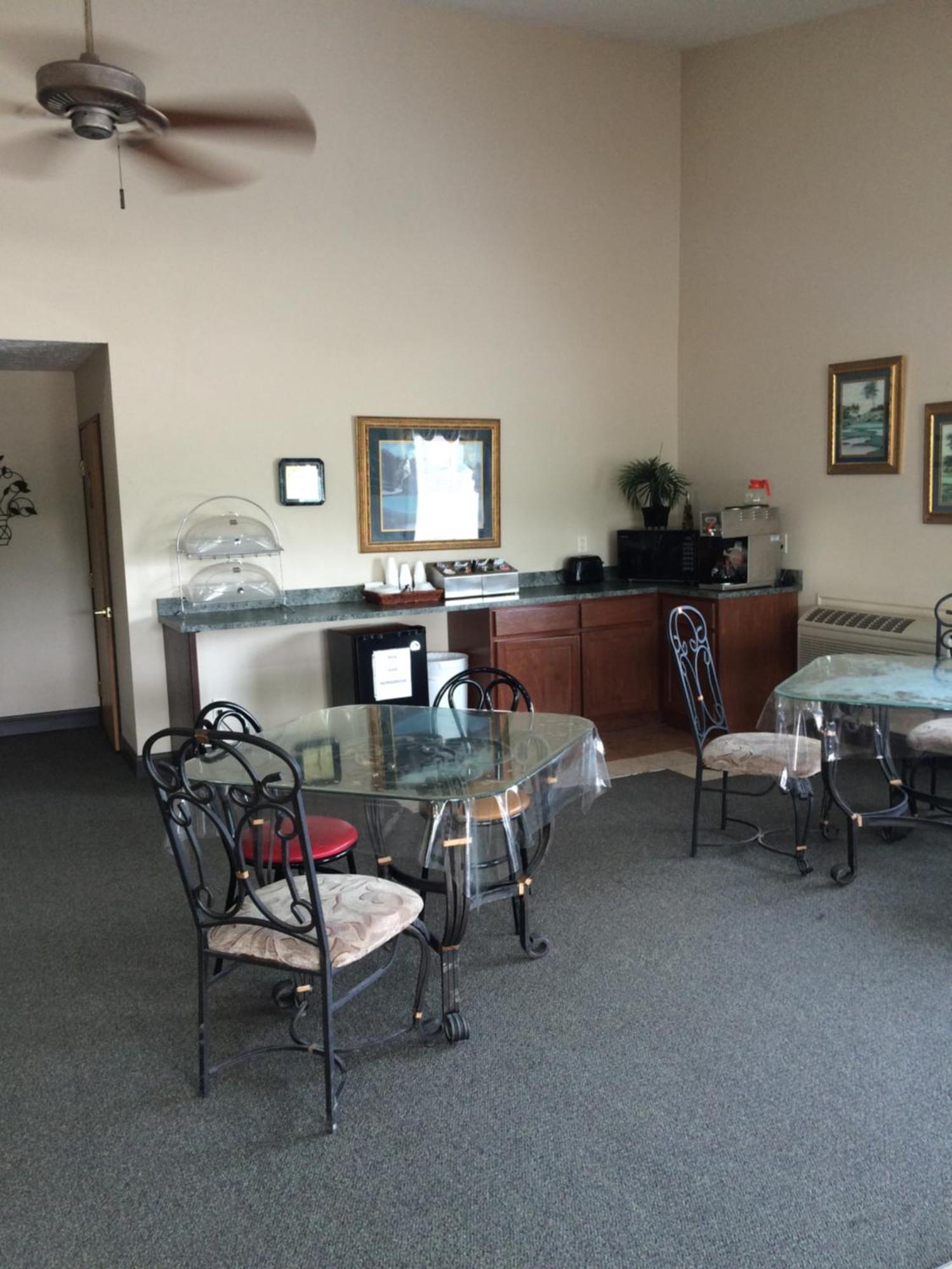Fairway Inn Florence Indiana 外观 照片