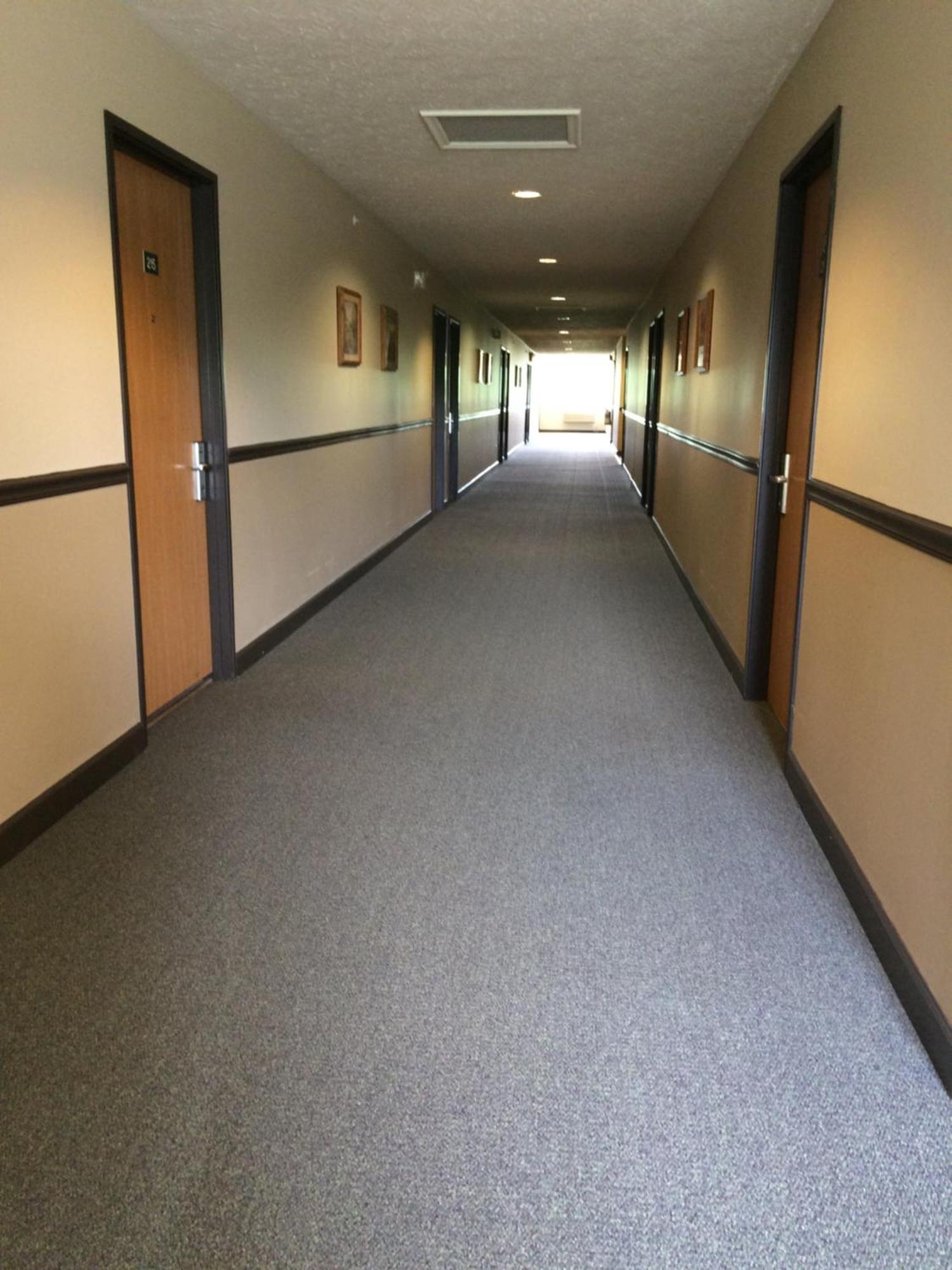 Fairway Inn Florence Indiana 外观 照片