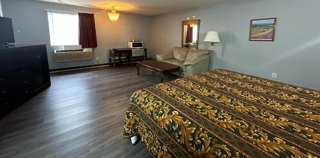 Fairway Inn Florence Indiana 外观 照片