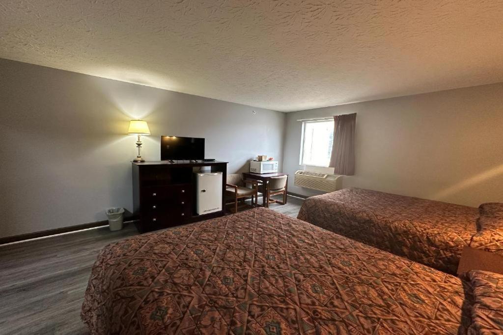 Fairway Inn Florence Indiana 外观 照片