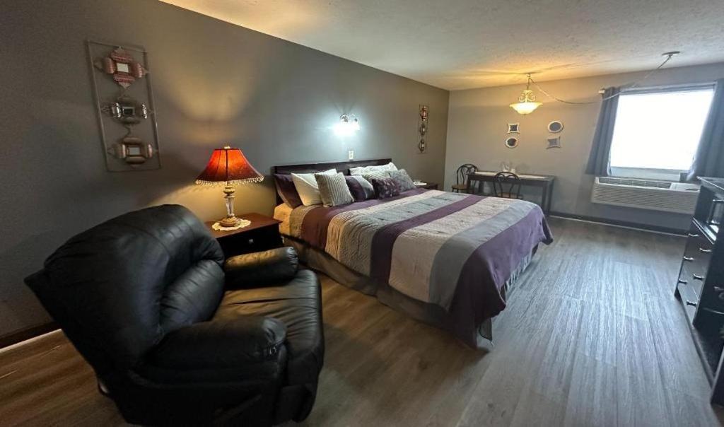 Fairway Inn Florence Indiana 外观 照片