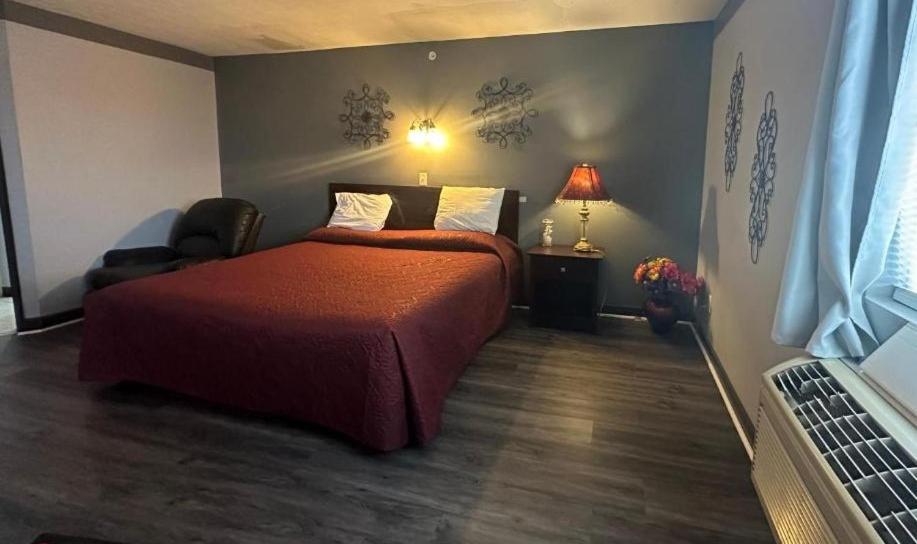 Fairway Inn Florence Indiana 外观 照片