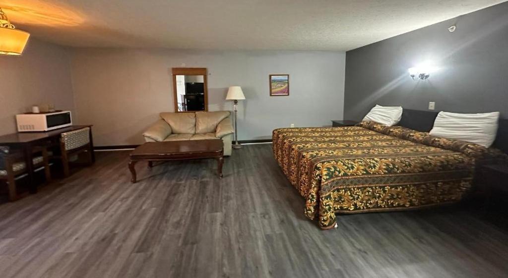 Fairway Inn Florence Indiana 外观 照片