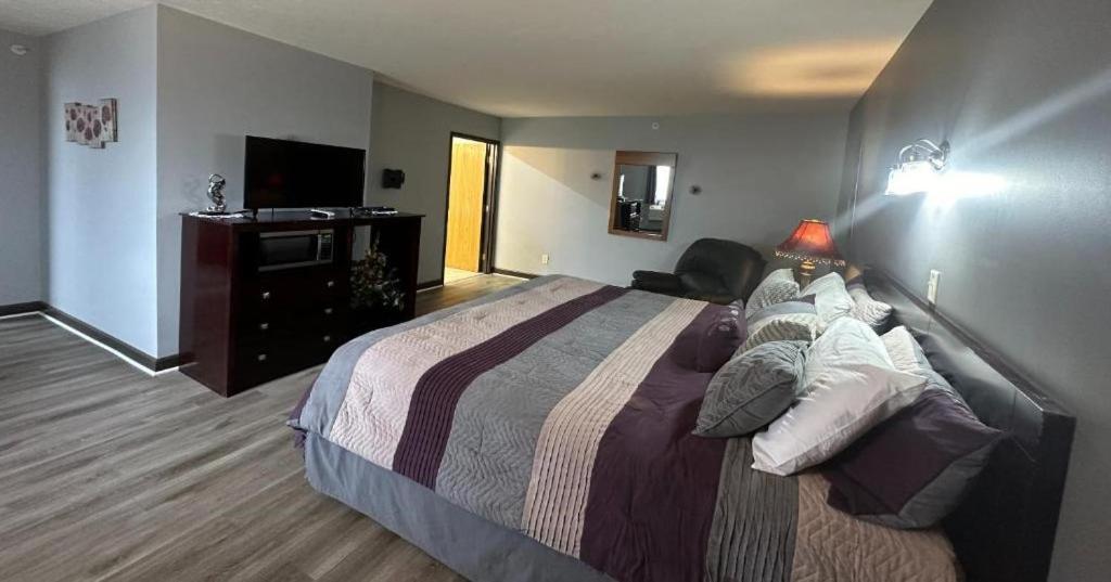 Fairway Inn Florence Indiana 外观 照片