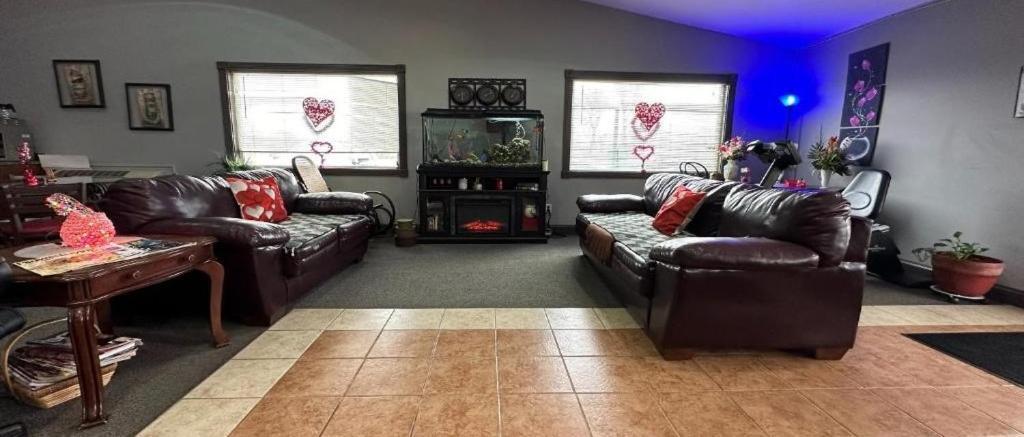 Fairway Inn Florence Indiana 外观 照片