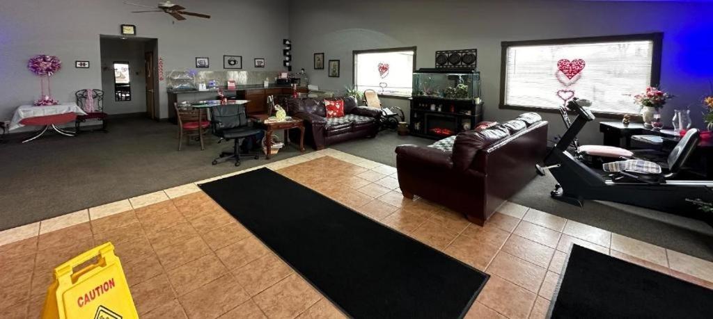 Fairway Inn Florence Indiana 外观 照片