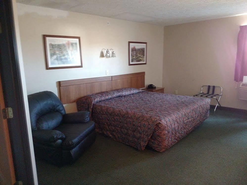 Fairway Inn Florence Indiana 外观 照片